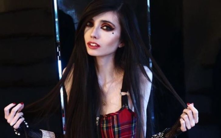 Eugenia Cooney Bio: Who is Eugenia dating ? is she serious about her boyfriend and relationship?